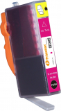 PRINTATION Printation Tinte ersetzt HP 364XL / CB324EE, ca. 750 S., magenta
