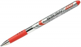 Kugelschreiber Schneider Slider XB rot, Strichstärke: 0,7 mm