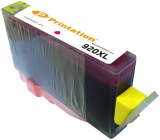 PRINTATION Printation Tinte ersetzt HP 920XL / CD973AE, ca. 700 S., magenta