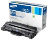 ORIGINAL Original Toner HP-Samsung MLT-D1052L / SU758A, ca. 2.500 S., schwarz