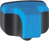 ALTERNATIV Alternativ Tinte ersetzt Alpha 2 (zB 7280), ca. 400 S., cyan