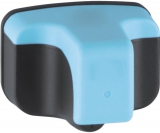 ALTERNATIV Alternativ Tinte ersetzt Alpha 2 (zB 7280), ca. 240 S., hellcyan