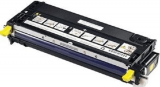 ORIGINAL Original Toner Dell 593-10216 (z.B. 3115), ca. 4.000 S., gelb
