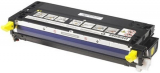 ORIGINAL Original Toner Dell 593-10221 (z.B. 3115), ca. 8.000 S., gelb