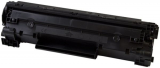 ALTERNATIV Alternativ Toner ersetzt HP 78A / CE278A, ca. 2.100 S., schwarz