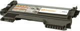 PRINTATION Printation Toner ersetzt Brother TN-2220, ca. 2.600 S., schwarz