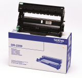 ORIGINAL Original Trommeleinheit Brother DR-2200, ca. 12.000 S.