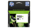 ORIGINAL Original Tinte HP 950XL / CN045AE, ca. 2.300 S., schwarz