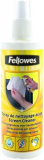 Bildschirmreiniger 250ml Pumpspray Fellowes (9971806)