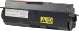 PRINTATION Printation Toner ersetzt Kyocera TK-1140, ca. 7.200 S., schwarz