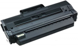 ALTERNATIV Alternativ Toner ersetzt HP-Samsung MLT-D103L / SU716A, ca. 2.500 S., schwarz