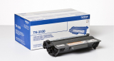 ORIGINAL Original Toner Brother TN-3330, ca. 3.000 S., schwarz