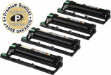 PRINTATION Printation Trommelkit ersetzt Brother DR-241CL, ca. 15.000 S.