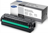 ORIGINAL Original Toner HP-Samsung CLT-K506L / SU171A, ca. 6.000 S., schwarz
