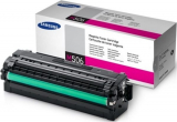 ORIGINAL Original Toner HP-Samsung CLT-M506L / SU305A, ca. 3.500 S., magenta