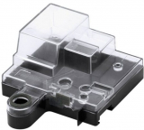 ORIGINAL Original Resttonerbehälter HP-Samsung CLT-W506 / SU437A, im neutr. Kart.