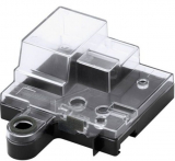 ORIGINAL Original Resttonerbehälter HP-Samsung CLT-W506 / SU437A, ca. 14.000 S.