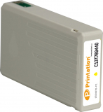 PRINTATION Printation Tinte ersetzt Epson T7894, ca. 4.000 S., gelb