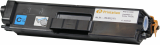 PRINTATION Printation Toner ersetzt Brother TN-326C, ca. 3.500 S., cyan