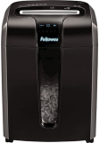 NEU Fellowes 73Ci Powershred Aktenvernichter bis 12 Bl. (P4-4x38mm)
