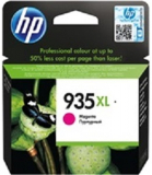 ORIGINAL Original Tinte HP 935XL / C2P25AE, ca. 825 S., magenta