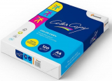 Papier A4 120g weiß Color Copy, beidseitig satiniert - für optimale Farbdrucke