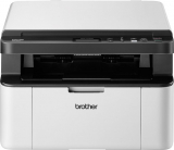 VORFUEHR Brother DCP-1610W S/W-Laser-Multifunktionsgerät, Vorführgerät (wie neu)