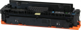 ALTERNATIV Alternativ Toner ersetzt HP 410X / CF411X, ca. 5.000 S., cyan
