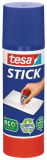 Klebestift tesa Stick ecoLogo 40g lösungsmittelfrei!