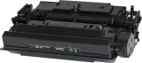 ALTERNATIV Alternativ Toner ersetzt HP 87X / CF287X, ca. 18.000 S., schwarz