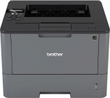 NEU Brother HL-L5100DN S/W-Laserdrucker