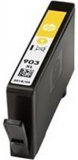 ORIGINAL Original Tinte HP 903XL / T6M11AE, ca. 825 S., gelb