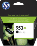 ORIGINAL Original Tinte HP 953XL / LOS70AE, ca. 2.000 S., schwarz
