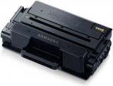 ORIGINAL Original Toner HP-Samsung MLT-D203E / SU885A, ca. 10.000 S., schwarz