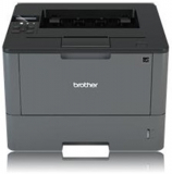 VORFUEHR Brother HL-L5200DW S/W-Laserdrucker, Vorführgerät (wie neu)