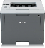 VORFUEHR Brother HL-L6250DN S/W-Laserdrucker, Vorführgerät (wie neu)