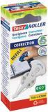 Korrekturroller Nachfüllkassette tesa Eco Logo, 14m x 4,2 mm (59841-00005)