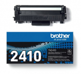 ORIGINAL Original Toner Brother TN-2410, ca. 1.200 S., schwarz