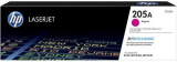 ORIGINAL Original Toner HP 205A / CF533A, ca. 900 S., magenta