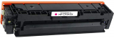 ALTERNATIV Alternativ Toner ersetzt HP 203X / CF543X, ca. 2.500 S., magenta