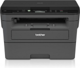 NEU Brother DCP-L2530DW S/W-Laser-Multifunktionsgerät