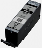 ORIGINAL Original Tinte Canon PGI-580XLPGBK, ca. 400 S., pigmentschwarz