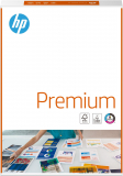 Papier A4 80g, HP Premium extraweiß für Inkjet- und Laserdrucker (chp850)