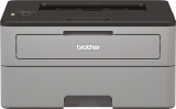 Brother HL-L2350DW S/W-Laserdrucker, Gebrauchtgerät