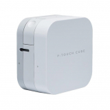 NEU Brother P-touch P-300BT Beschriftungsgerät