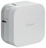 VORFUEHR Brother P-touch P-300BT Beschriftungsgerät, Vorführgerät (wie neu)