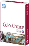 Papier A4 90g, HP ColourChoice Laser, weiß für Farblaserdrucker (chp750)
