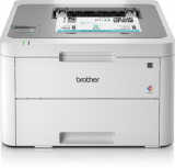 VORFUEHR Brother HL-L3210CW Farblaserdrucker, Vorführgerät (wie neu)
