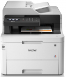VORFUEHR Brother MFC-L3770CDW Farblaser-Multifunktionsgerät, Vorführgerät (wie neu)