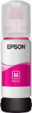 ORIGINAL Original Tinte Epson T03R340, ca. 6.000 S., Nachfüllflasche, magenta